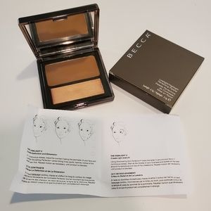 BECCA Lowlight/Highlight Perfecting Palette